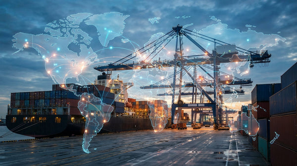 Global Spare Parts Sourcing: What Has Changed in 2026