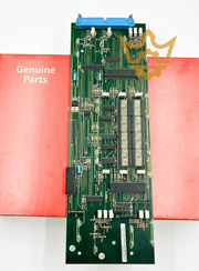 Onan PCB Assy PRL Display, 0300-4286, Cummins A35 Display PC Board