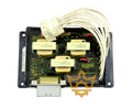 PCB-POTTED PT/CT, 0300-4308-02, A36 PC Board
