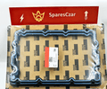 Rocker Lever Cover Gasket, 3066311 (Pack of 3) For Cummins N14, NT855 Engine