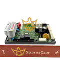 PCB ASSY, 0327-1617-01 (PCC 1302)
