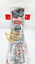 Upper Engine Gasket Set, 3800728 / 3803598, For Cummins KTA19 Engine