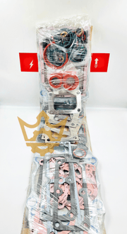 Upper Engine Gasket Set, 3800728 / 3803598, For Cummins KTA19 Engine