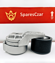 New Belt Tensioner, 3095684, For Cummins N14, NT855 Engines