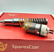 211-3028 Caterpillar Fuel Injector, REMAN Part No. 10R-7228 for CAT C16 / C18