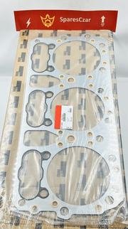 Cylinder Head Gasket, 4912321 / 4912314, (Pack of 3) For Cummins VT28 V28 Engine