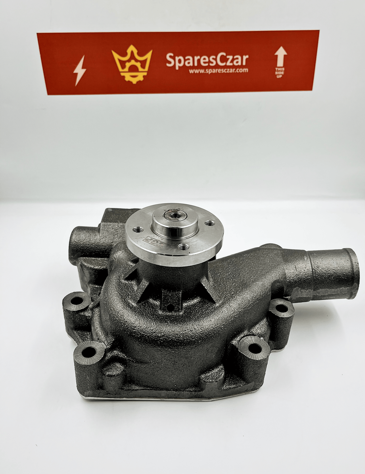 3800883 Water Pump Set with Gasket for Cummins Engine B3.3 / QSB3.3 / QSB4.5
