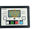 PSO600 GENSET CONTROL, A054G527