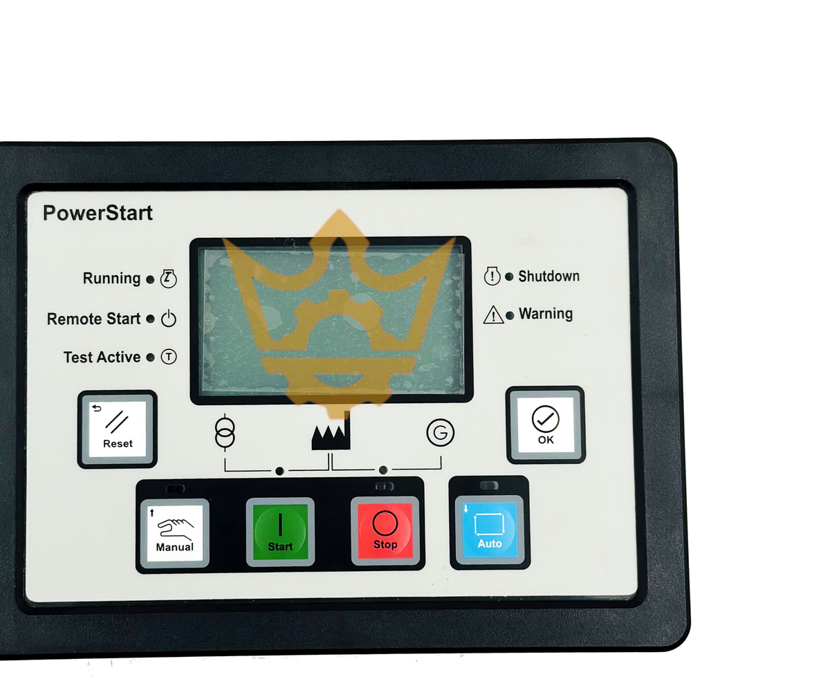 Genuine PSO600 Cummins Installation Controller, A054G527