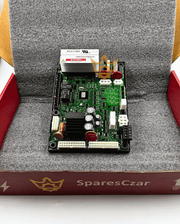 PCB ASSY, 0327-1617-01 (PCC 1302)