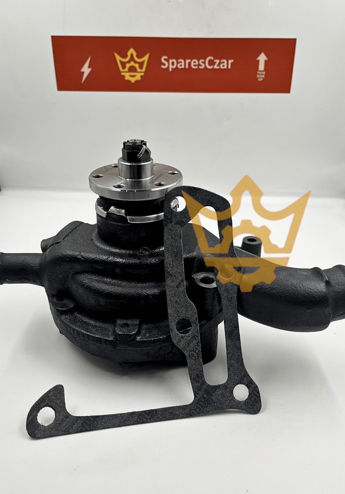 0132-0528 Water Pump Set with Gasket for Cummins S3.8 Generator