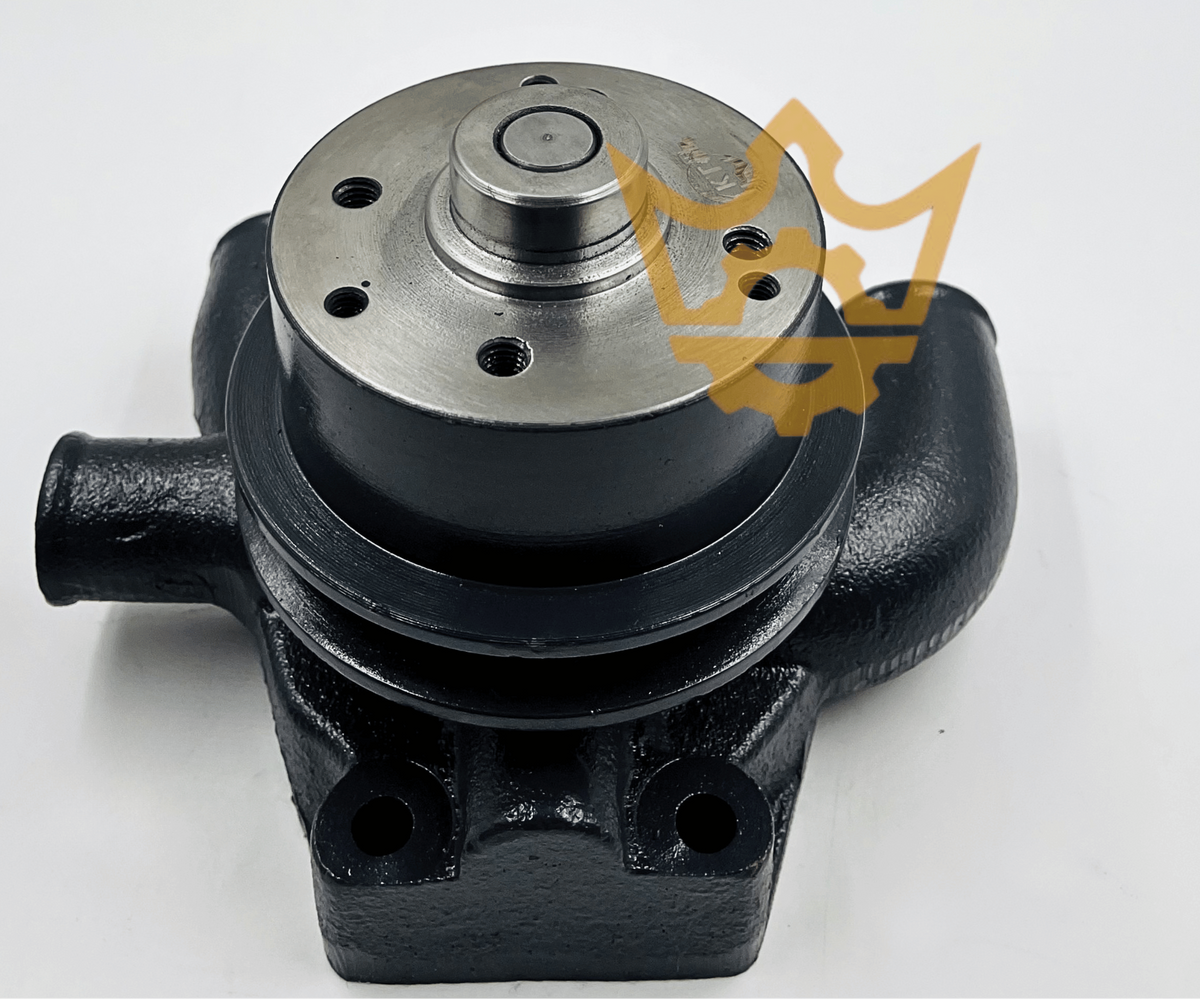 0132-0504 Water Pump Assembly with Gasket for  Cummins X1.7, X2.5, X3.3, S3.8