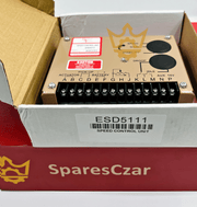 GAC ESD5111 Speed Control Unit, For Generator / Genset