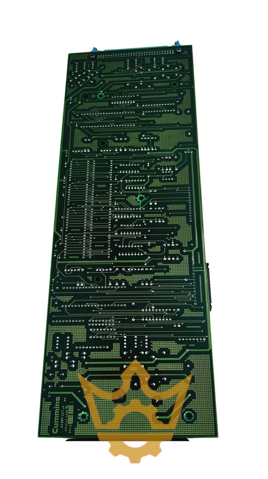 SINGLE DISPLAY PC BOARD, 0300-4286, A35 PC Board
