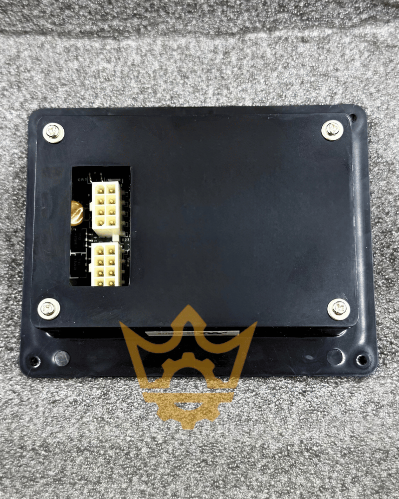 HMI 211 CONTROL ASSY, 0300-6014