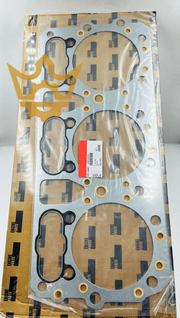 Cylinder Head Gasket, 4912321 / 4912314, (Pack of 3) For Cummins VT28 V28 Engine