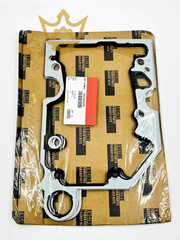 Rocker Housing Gasket, 3630839, (Pack of 6) For Cummins KTA QSK Engines