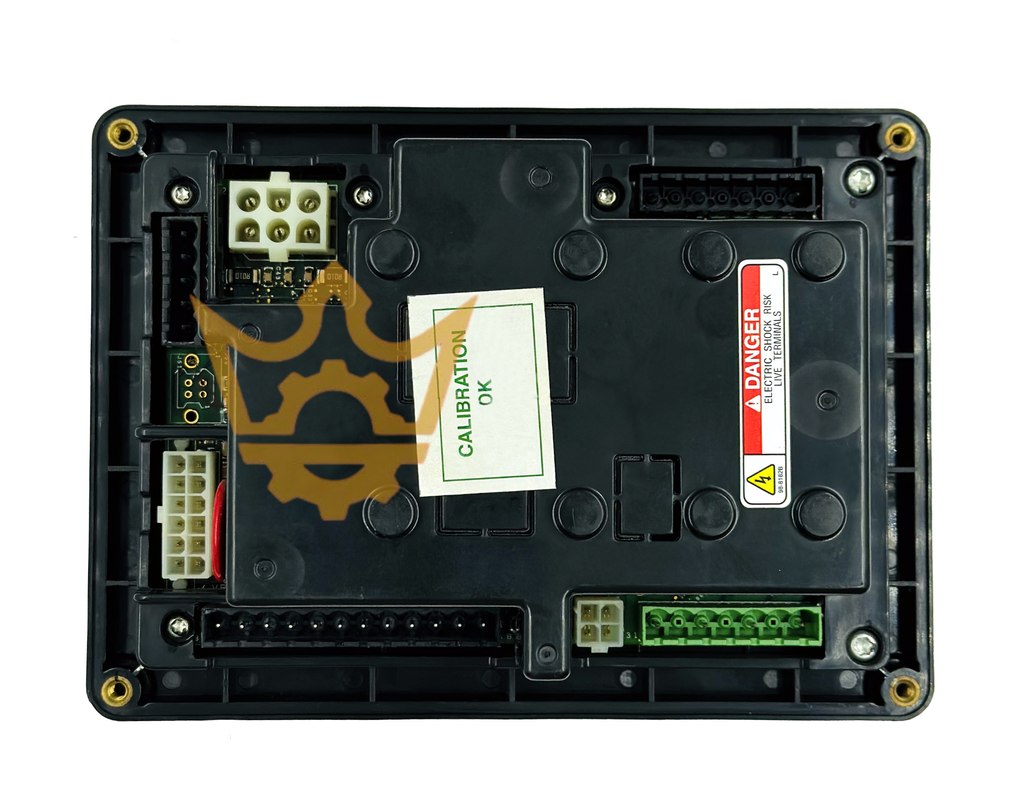 PSO600 GENSET CONTROL, A054G527