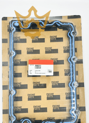 Rocker Lever Cover Gasket, 3066311 (Pack of 3) For Cummins N14, NT855 Engine