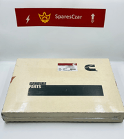 Upper Engine Gasket Set, 4089371 / 4024928 / 3803716, For Cummins N14 Engine