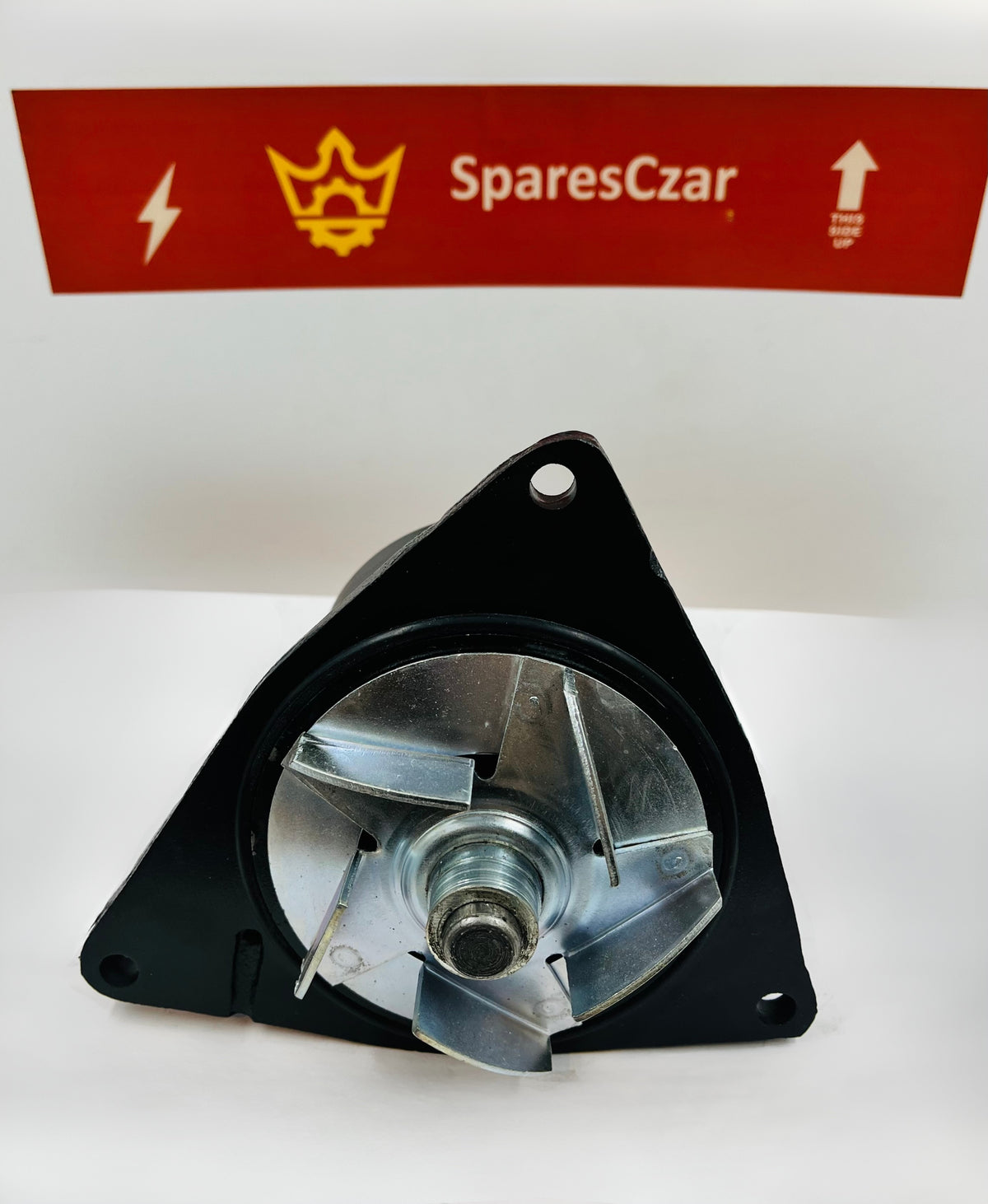 3973114 Water Pump Set for Cummins Engine 6CT, QSC, ISL, ISC