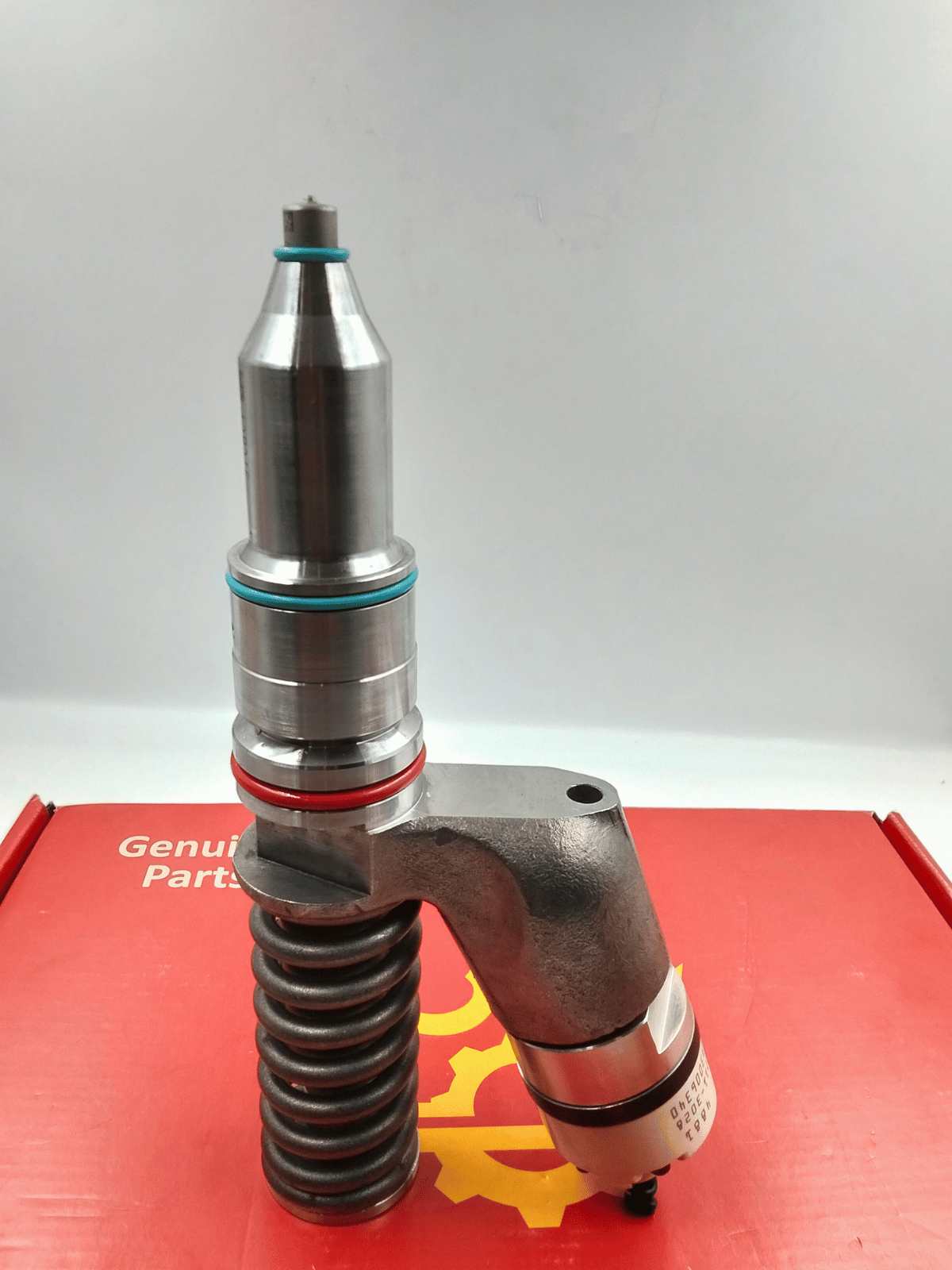 211-3028 Caterpillar Fuel Injector, REMAN Part No. 10R-7228 for CAT C16 / C18