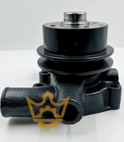 0132-0504 Water Pump Assembly with Gasket for  Cummins X1.7, X2.5, X3.3, S3.8