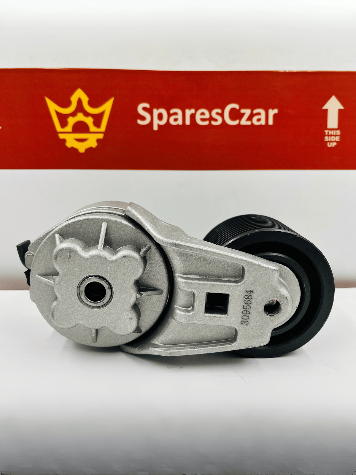 New Belt Tensioner, 3095684, For Cummins N14, NT855 Engines