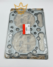 Cylinder Head Gasket, 4058790, (Pack of 3) For Cummins N14, NT855 Engine