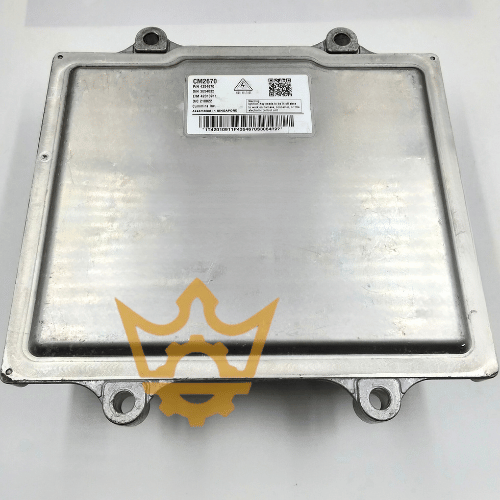 4354670 Cummins Engine Control Module, CM2670 ECM / ECU for 6.7L ISB/QSB