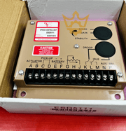 GAC ESD5111 Speed Control Unit, For Generator / Genset