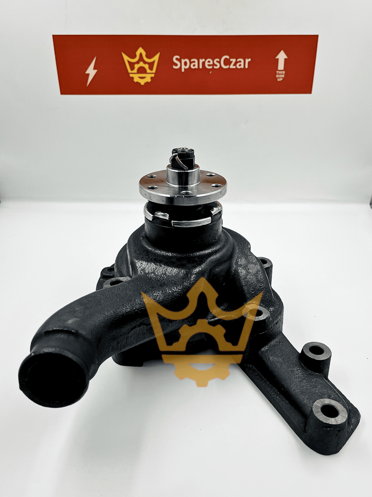 0132-0528 Water Pump Set with Gasket for Cummins S3.8 Generator