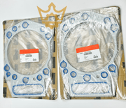 Cylinder Head Gasket, 3634664, (Pack of 6) For Cummins K19 K38 Engines