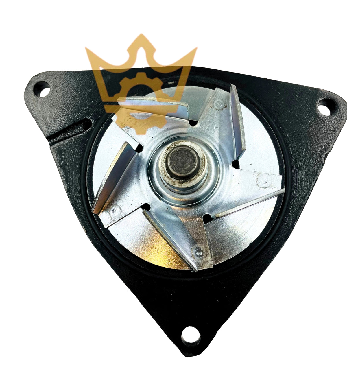 3973114 Water Pump Set for Cummins Engine 6CT, QSC, ISL, ISC