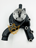 0132-0528 Water Pump Set with Gasket for Cummins S3.8 Generator