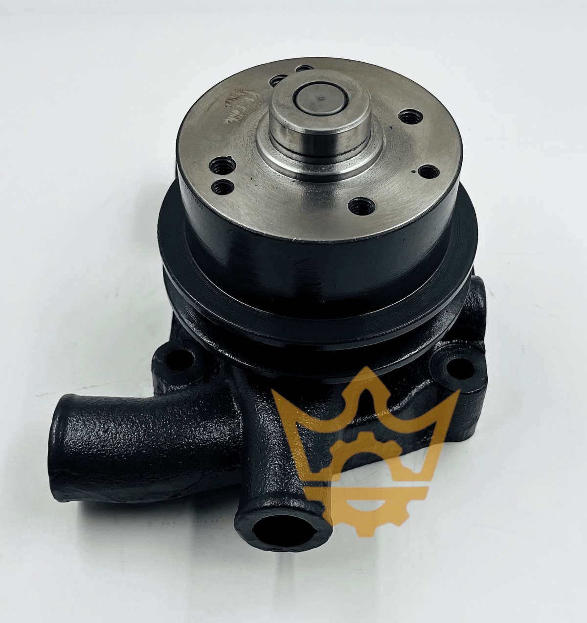0132-0504 Water Pump Assembly with Gasket for  Cummins X1.7, X2.5, X3.3, S3.8