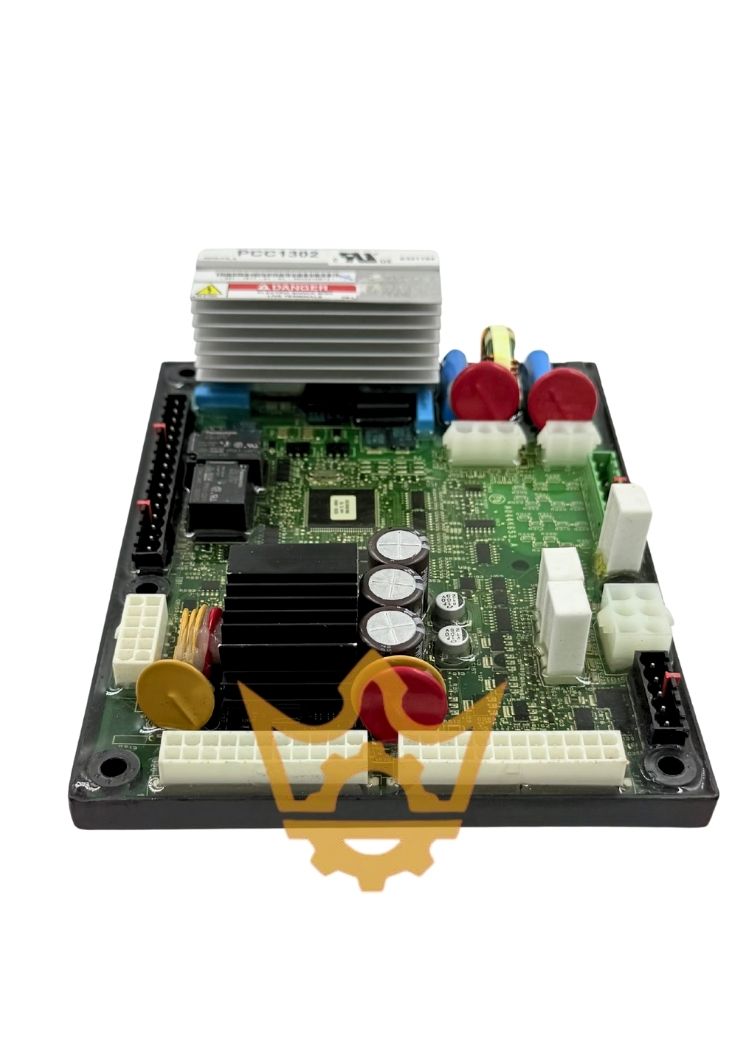 PCB ASSY, 0327-1617-01 (PCC 1302)