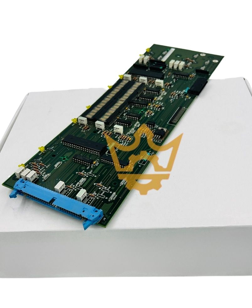 SINGLE DISPLAY PC BOARD, 0300-4286, A35 PC Board