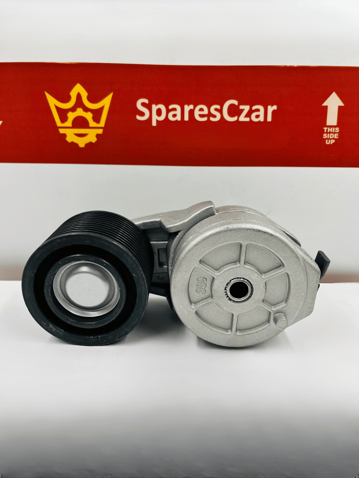 New Belt Tensioner, 3095684, For Cummins N14, NT855 Engines