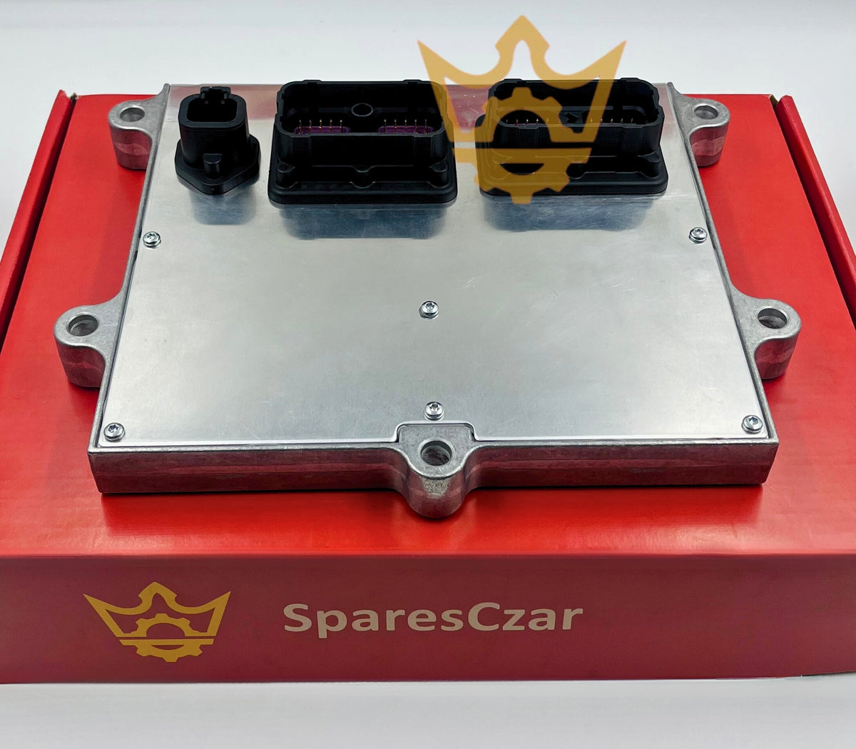 4921776 Cummins Engine Control Module, CM850 ECM / ECU for 6.7L ISB/QSB