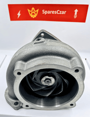 3011389 Water Pump Set with Gasket for Cummins Engine KT19, KT1150, QSK19