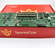 Onan PCB Assy PRL Display, 0300-4286, Cummins A35 Display PC Board