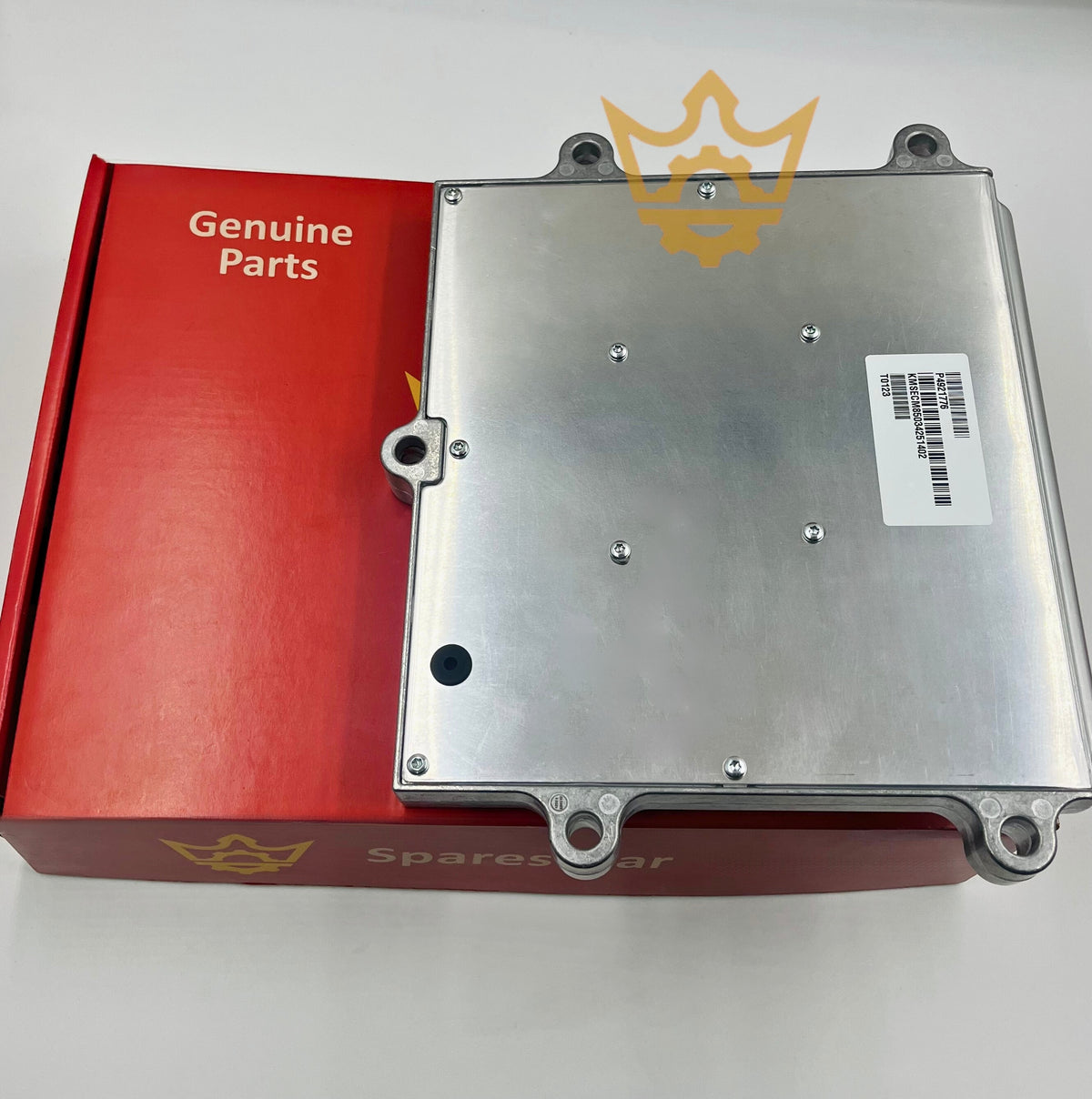 4921776 Cummins Engine Control Module, CM850 ECM / ECU for 6.7L ISB/QSB