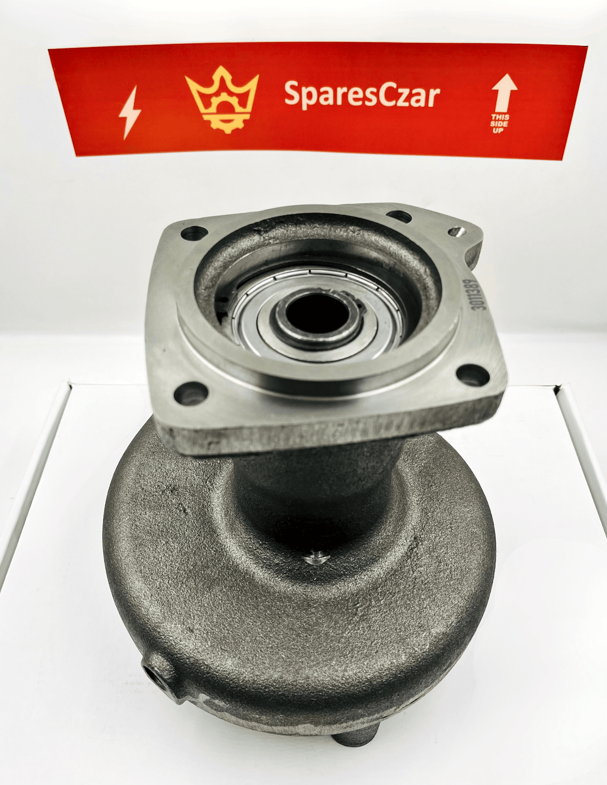 3011389 Water Pump Set with Gasket for Cummins Engine KT19, KT1150, QSK19