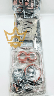 Upper Engine Gasket Set, 3800728 / 3803598, For Cummins KTA19 Engine