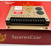 GAC ESD5111 Speed Control Unit, For Generator / Genset