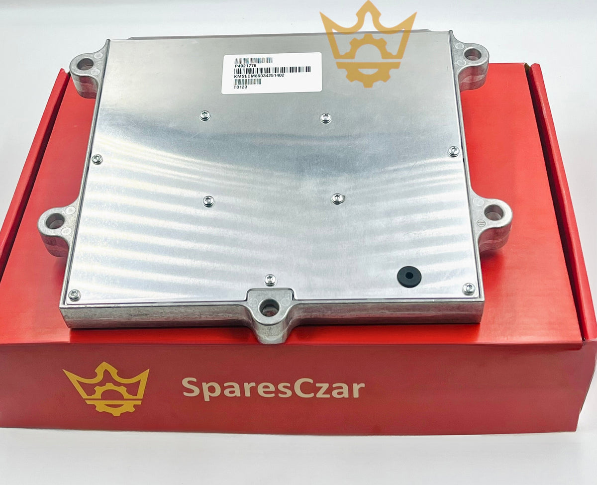 4921776 Cummins Engine Control Module, CM850 ECM / ECU for 6.7L ISB/QSB