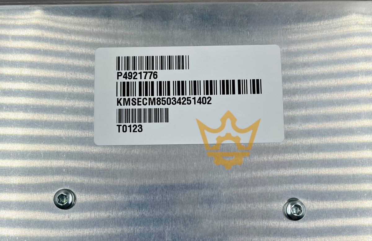 4921776 Cummins Engine Control Module, CM850 ECM / ECU for 6.7L ISB/QSB