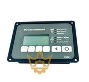 HMI 211 CONTROL ASSY, 0300-6014
