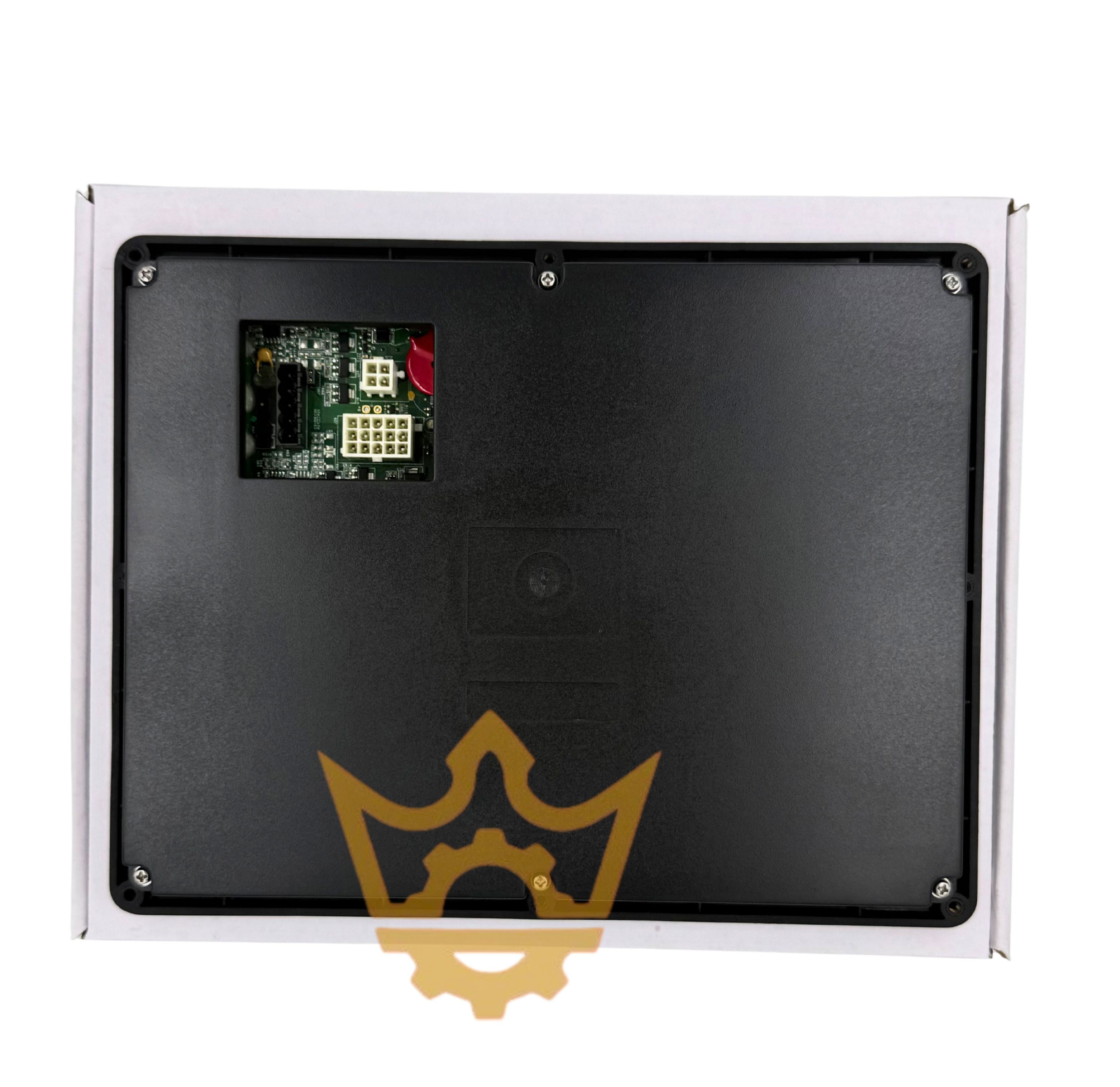 HMI 220 DISPLAY CONTROL, 0300-6314-01